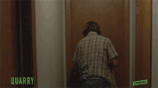logan marshall-green quarry GIF by Cinemax