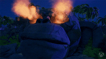 Sea Of Thieves GIF by Xbox