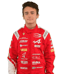 Dino Alpine Sticker by Prema Team