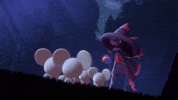 Happy Question Mark GIF by Pokémon