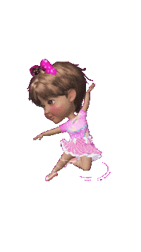 elistorycriativo girl menina garota elistorycriativo balé menininha Sticker