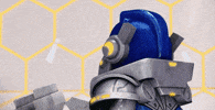 Nexo Knights GIF by LEGO