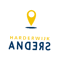 harderwijkanders harderwijk hierden harderwijk anders harderwijkanders Sticker