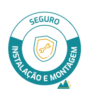 Seguro Energia Solar Sticker by Serrana Solar