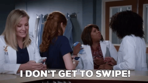 abcnetwork giphygifmaker greys anatomy greys GIF