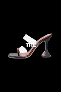 AMINAMUADDI dream shoes luxury am GIF