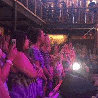 cma fest 2016 GIF by CMA Fest: The Music Event of Summer