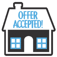 JoshShapiroTeam real estate house realtor realty Sticker