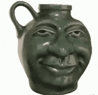 Pot No GIF