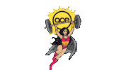 Shero Sticker by ace Lifestyle