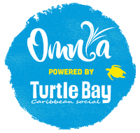 Sticker by Turtle Bay