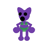 Phettaverse Sticker