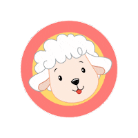 sheepelitos sheepelitos Sticker