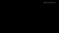 Logo intro animation transitions