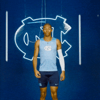 University Of North Carolina Ncaa GIF by UNC Tar Heels