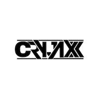 Electronic Music Dance Sticker by CryJaxx
