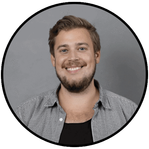 Wow Sticker by Get Flashed