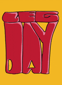 Gym Sweating GIF by gasta