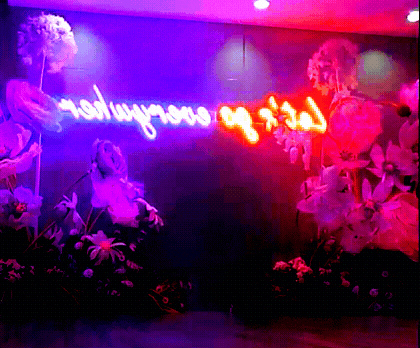 Bored Lets Go GIF by ellaknor