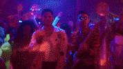Happy Music Video GIF by Crash Adams