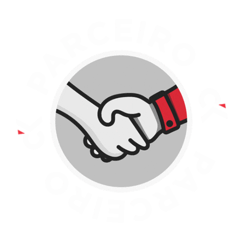 Hands Brotherhood Sticker by Construtora CK