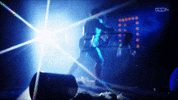 Angry Ultimate Warrior GIF by DARK SIDE OF THE RING
