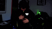 Zerozero GIF by Nordavind