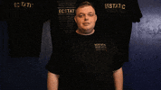 Esports Gamer GIF by ECSTATIC