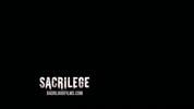 badbloodfilms horror folklore trish indiefilm GIF