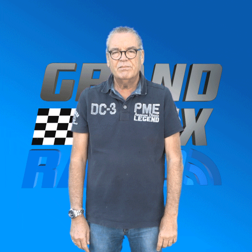Max Verstappen F1 GIF by Grand Prix Radio