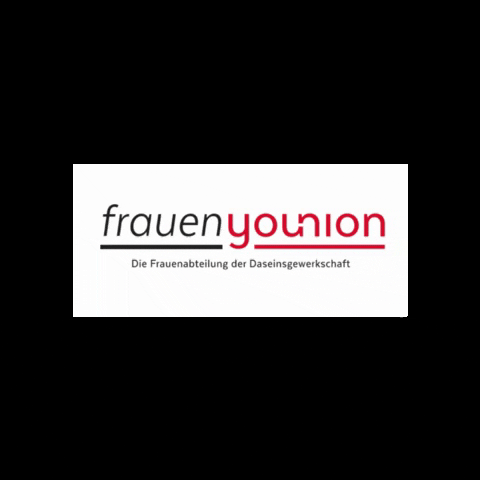 Frauen GIF by YOUNGyounion