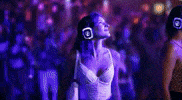 House Music Dance GIF by Silentsystem Audio Global