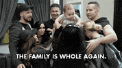 Jersey Shore GIF by Jersey Shore Family Vacation