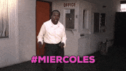 Miercoles GIF by Barbie_Elektrix