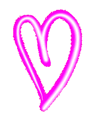 heart love Sticker by Lada Fiori