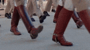 Corps Of Cadets Aggies GIF by College of Arts and Sciences