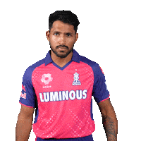 Pink India Sticker by Rajasthan Royals