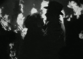 alfred hitchcock rebecca GIF by Maudit