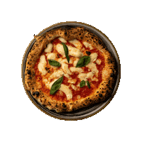 Pizza Manue Sticker by pizzavillage