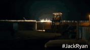 season 1 GIF by Tom Clancy’s Jack Ryan