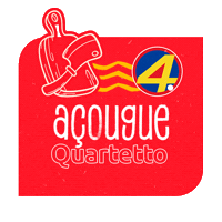 Supermercado Sticker by Quartetto Supermercados