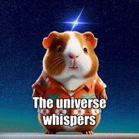 Stars Night GIF by Guinea Gambino