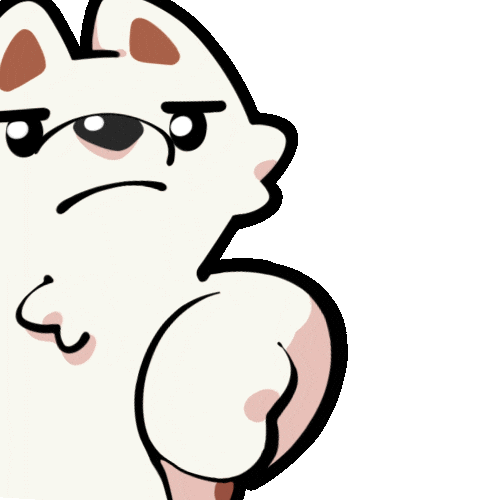 Sticker No Sticker