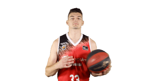 Liga Endesa Basketball Sticker by ACB