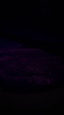 Northern Lights Europe GIF