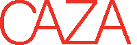The Caza Group Sticker by CAZA Gainesville