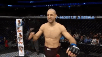 ufc 207 GIF