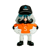 Shopee Sticker by Cicampo
