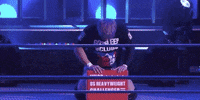 Kenny Omega Aew On Tnt GIF by All Elite Wrestling on TNT