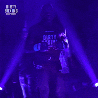 Combat Sports Dbx GIF by Dirty Boxing Championship